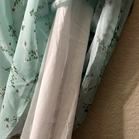 NWT, Allegra K dress - Picture 5 of 7